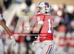 Photo from the gallery "Acalanes @ St. Ignatius College Preparatory"