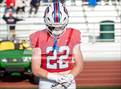 Photo from the gallery "Acalanes @ St. Ignatius College Preparatory"