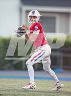 Photo from the gallery "Acalanes @ St. Ignatius College Preparatory"