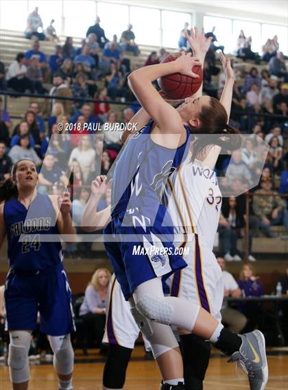 Thumbnail 3 in Allegheny-Clarion Valley vs. North Clarion (District IX A Championship) photogallery.