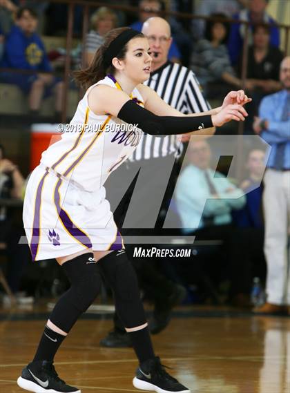 Thumbnail 2 in Allegheny-Clarion Valley vs. North Clarion (District IX A Championship) photogallery.