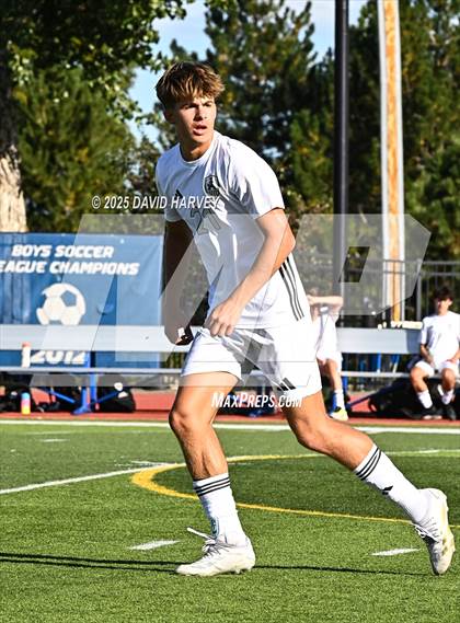 Thumbnail 1 in JV: Jefferson Academy @ Denver Christian photogallery.