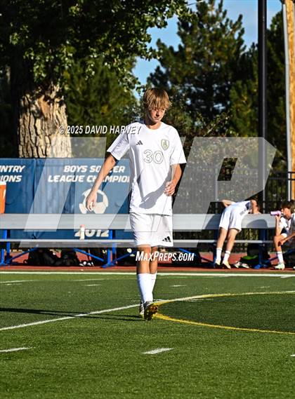 Thumbnail 2 in JV: Jefferson Academy @ Denver Christian photogallery.