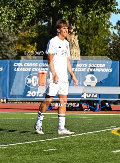 Thumbnail 3 in JV: Jefferson Academy @ Denver Christian photogallery.