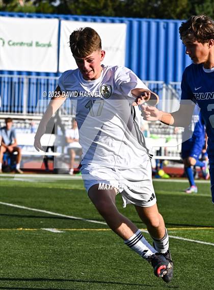 Thumbnail 3 in JV: Jefferson Academy @ Denver Christian photogallery.