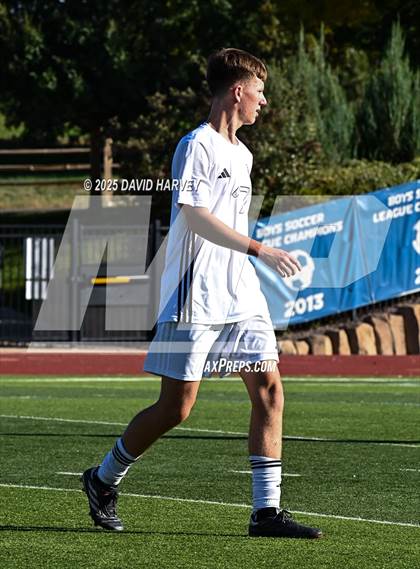 Thumbnail 3 in JV: Jefferson Academy @ Denver Christian photogallery.