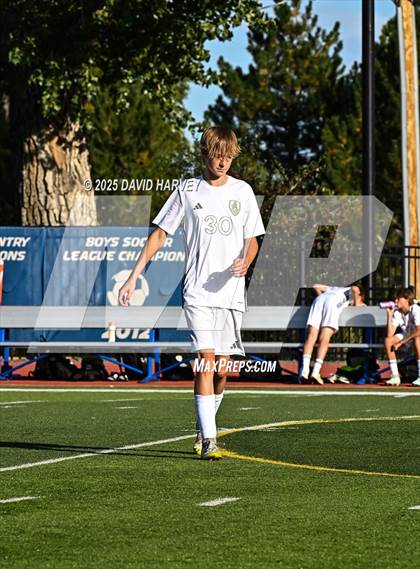 Thumbnail 3 in JV: Jefferson Academy @ Denver Christian photogallery.