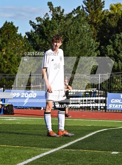 Thumbnail 3 in JV: Jefferson Academy @ Denver Christian photogallery.