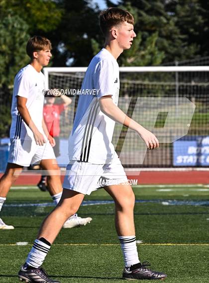Thumbnail 3 in JV: Jefferson Academy @ Denver Christian photogallery.