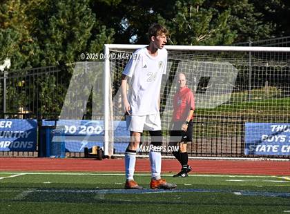 Thumbnail 3 in JV: Jefferson Academy @ Denver Christian photogallery.