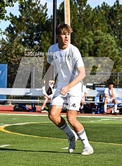 Thumbnail 2 in JV: Jefferson Academy @ Denver Christian photogallery.