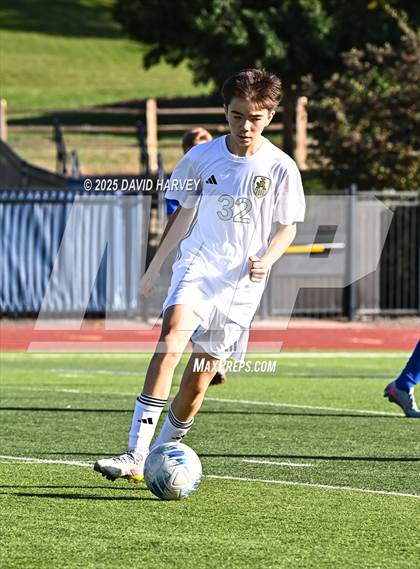 Thumbnail 3 in JV: Jefferson Academy @ Denver Christian photogallery.