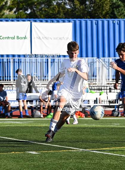 Thumbnail 1 in JV: Jefferson Academy @ Denver Christian photogallery.