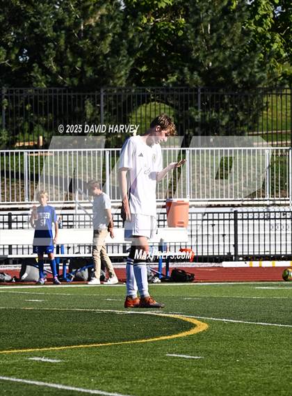 Thumbnail 3 in JV: Jefferson Academy @ Denver Christian photogallery.