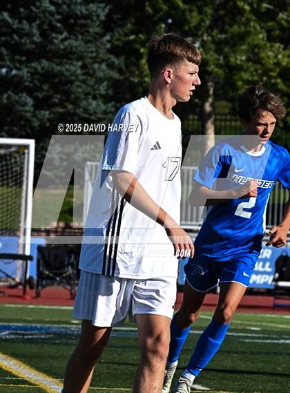 Thumbnail 1 in JV: Jefferson Academy @ Denver Christian photogallery.