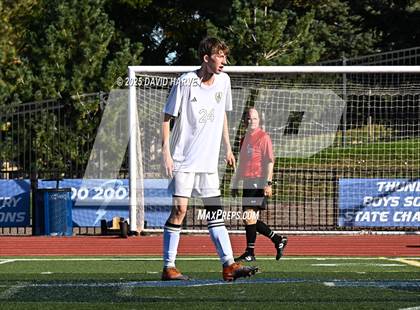 Thumbnail 2 in JV: Jefferson Academy @ Denver Christian photogallery.