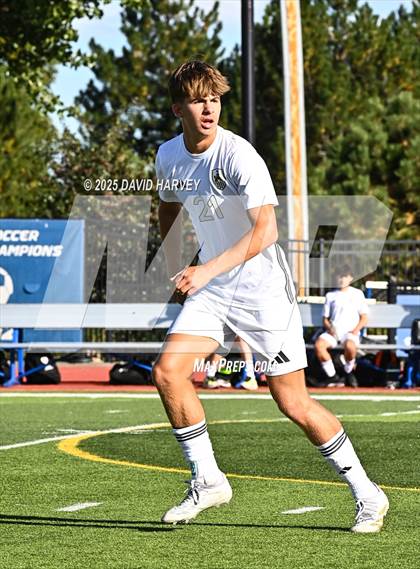 Thumbnail 3 in JV: Jefferson Academy @ Denver Christian photogallery.