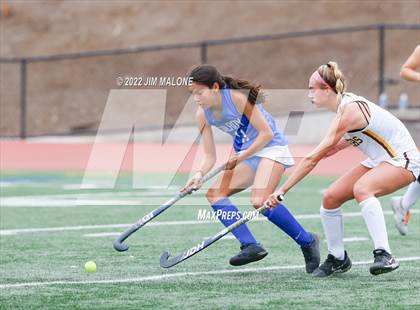 Thumbnail 3 in Gilroy vs. Saint Francis (CIF-CCS Quarter Finals) photogallery.