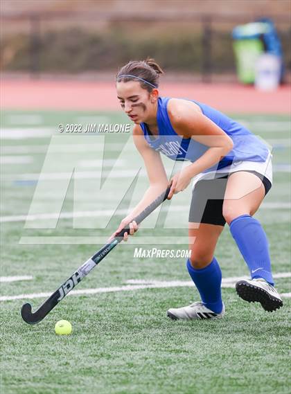 Thumbnail 3 in Gilroy vs. Saint Francis (CIF-CCS Quarter Finals) photogallery.