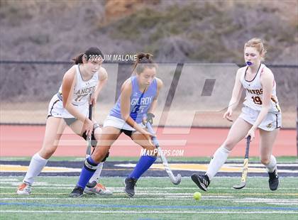 Thumbnail 1 in Gilroy vs. Saint Francis (CIF-CCS Quarter Finals) photogallery.