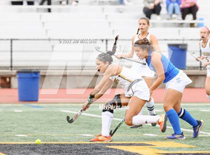 Thumbnail 3 in Gilroy vs. Saint Francis (CIF-CCS Quarter Finals) photogallery.