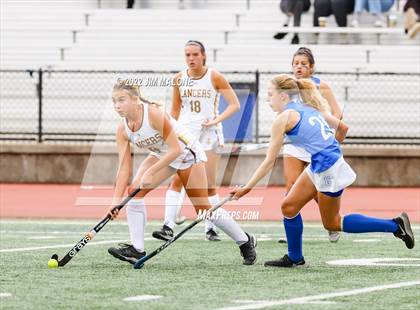Thumbnail 1 in Gilroy vs. Saint Francis (CIF-CCS Quarter Finals) photogallery.