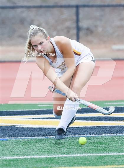Thumbnail 3 in Gilroy vs. Saint Francis (CIF-CCS Quarter Finals) photogallery.