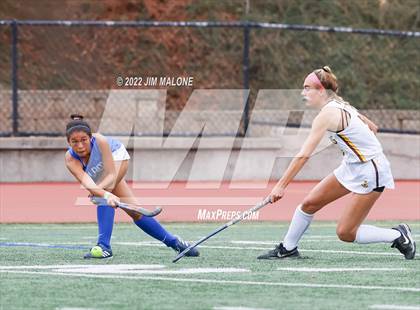 Thumbnail 3 in Gilroy vs. Saint Francis (CIF-CCS Quarter Finals) photogallery.