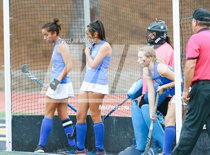 Thumbnail 2 in Gilroy vs. Saint Francis (CIF-CCS Quarter Finals) photogallery.