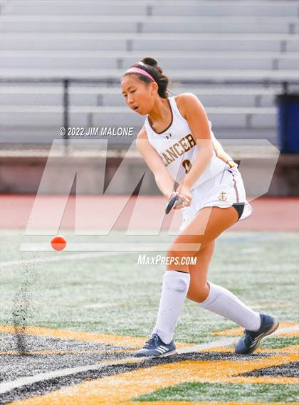 Thumbnail 1 in Gilroy vs. Saint Francis (CIF-CCS Quarter Finals) photogallery.