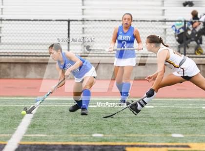 Thumbnail 2 in Gilroy vs. Saint Francis (CIF-CCS Quarter Finals) photogallery.