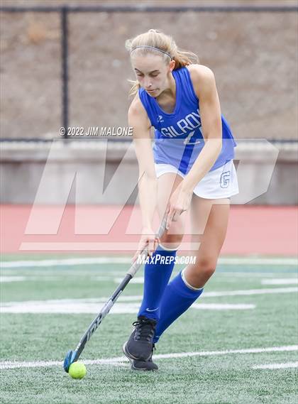 Thumbnail 1 in Gilroy vs. Saint Francis (CIF-CCS Quarter Finals) photogallery.