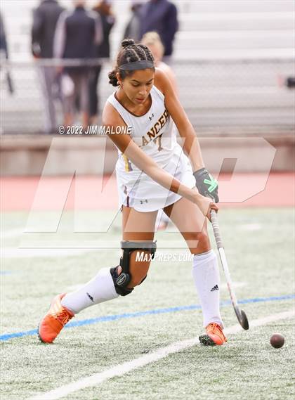 Thumbnail 1 in Gilroy vs. Saint Francis (CIF-CCS Quarter Finals) photogallery.