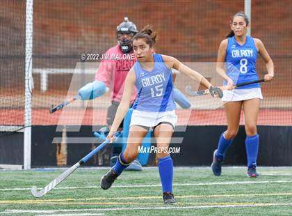 Thumbnail 2 in Gilroy vs. Saint Francis (CIF-CCS Quarter Finals) photogallery.