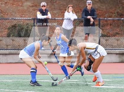 Thumbnail 1 in Gilroy vs. Saint Francis (CIF-CCS Quarter Finals) photogallery.