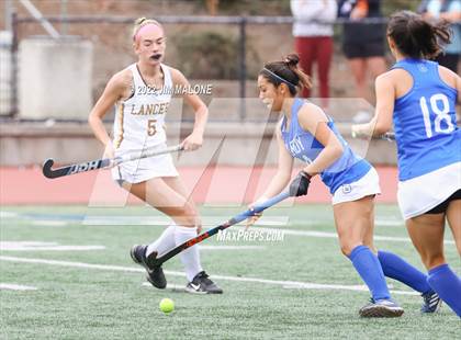 Thumbnail 3 in Gilroy vs. Saint Francis (CIF-CCS Quarter Finals) photogallery.