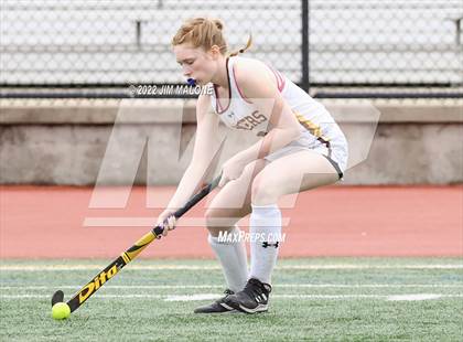 Thumbnail 2 in Gilroy vs. Saint Francis (CIF-CCS Quarter Finals) photogallery.
