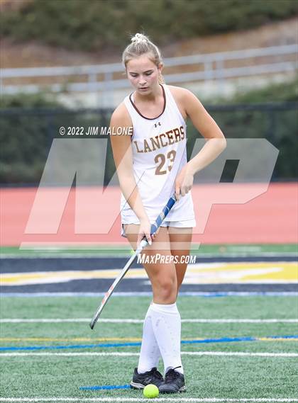Thumbnail 3 in Gilroy vs. Saint Francis (CIF-CCS Quarter Finals) photogallery.
