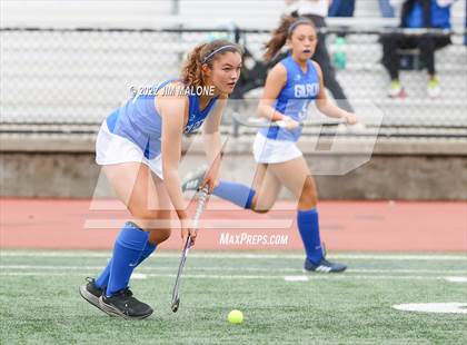 Thumbnail 2 in Gilroy vs. Saint Francis (CIF-CCS Quarter Finals) photogallery.