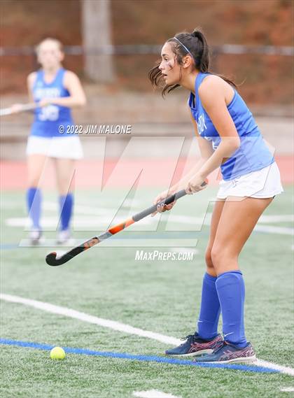 Thumbnail 1 in Gilroy vs. Saint Francis (CIF-CCS Quarter Finals) photogallery.