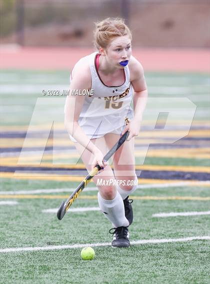 Thumbnail 1 in Gilroy vs. Saint Francis (CIF-CCS Quarter Finals) photogallery.