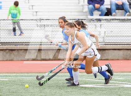 Thumbnail 2 in Gilroy vs. Saint Francis (CIF-CCS Quarter Finals) photogallery.