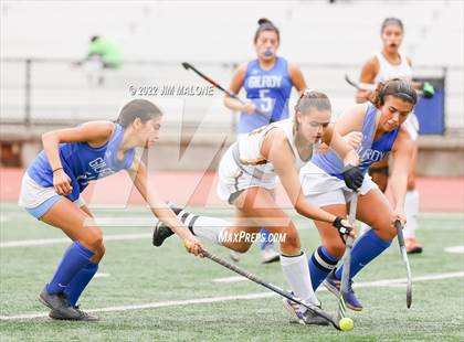 Thumbnail 1 in Gilroy vs. Saint Francis (CIF-CCS Quarter Finals) photogallery.