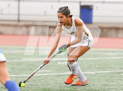 Thumbnail 2 in Gilroy vs. Saint Francis (CIF-CCS Quarter Finals) photogallery.