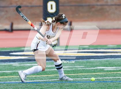 Thumbnail 3 in Gilroy vs. Saint Francis (CIF-CCS Quarter Finals) photogallery.