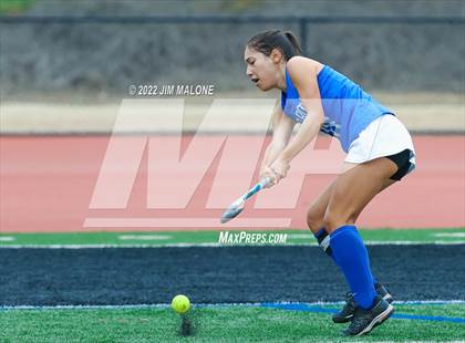 Thumbnail 2 in Gilroy vs. Saint Francis (CIF-CCS Quarter Finals) photogallery.