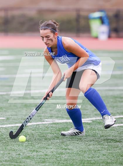 Thumbnail 2 in Gilroy vs. Saint Francis (CIF-CCS Quarter Finals) photogallery.