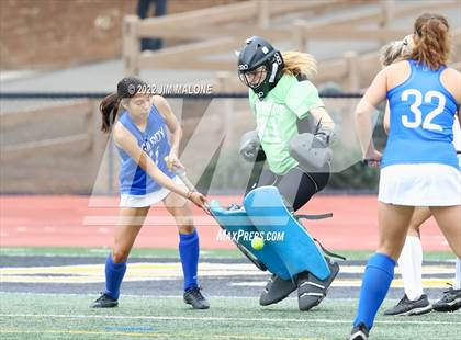 Thumbnail 2 in Gilroy vs. Saint Francis (CIF-CCS Quarter Finals) photogallery.