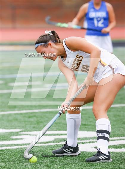 Thumbnail 2 in Gilroy vs. Saint Francis (CIF-CCS Quarter Finals) photogallery.