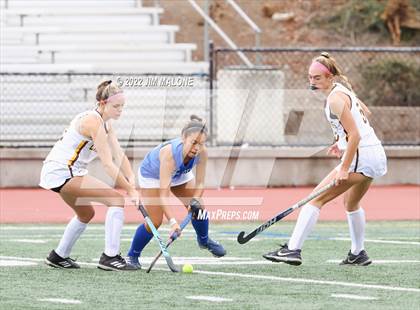 Thumbnail 3 in Gilroy vs. Saint Francis (CIF-CCS Quarter Finals) photogallery.